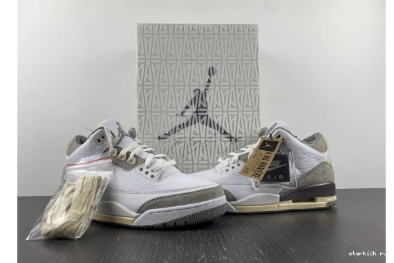 Ma Maniére 3 DH3434-110 A Retro SP Jordan 0319